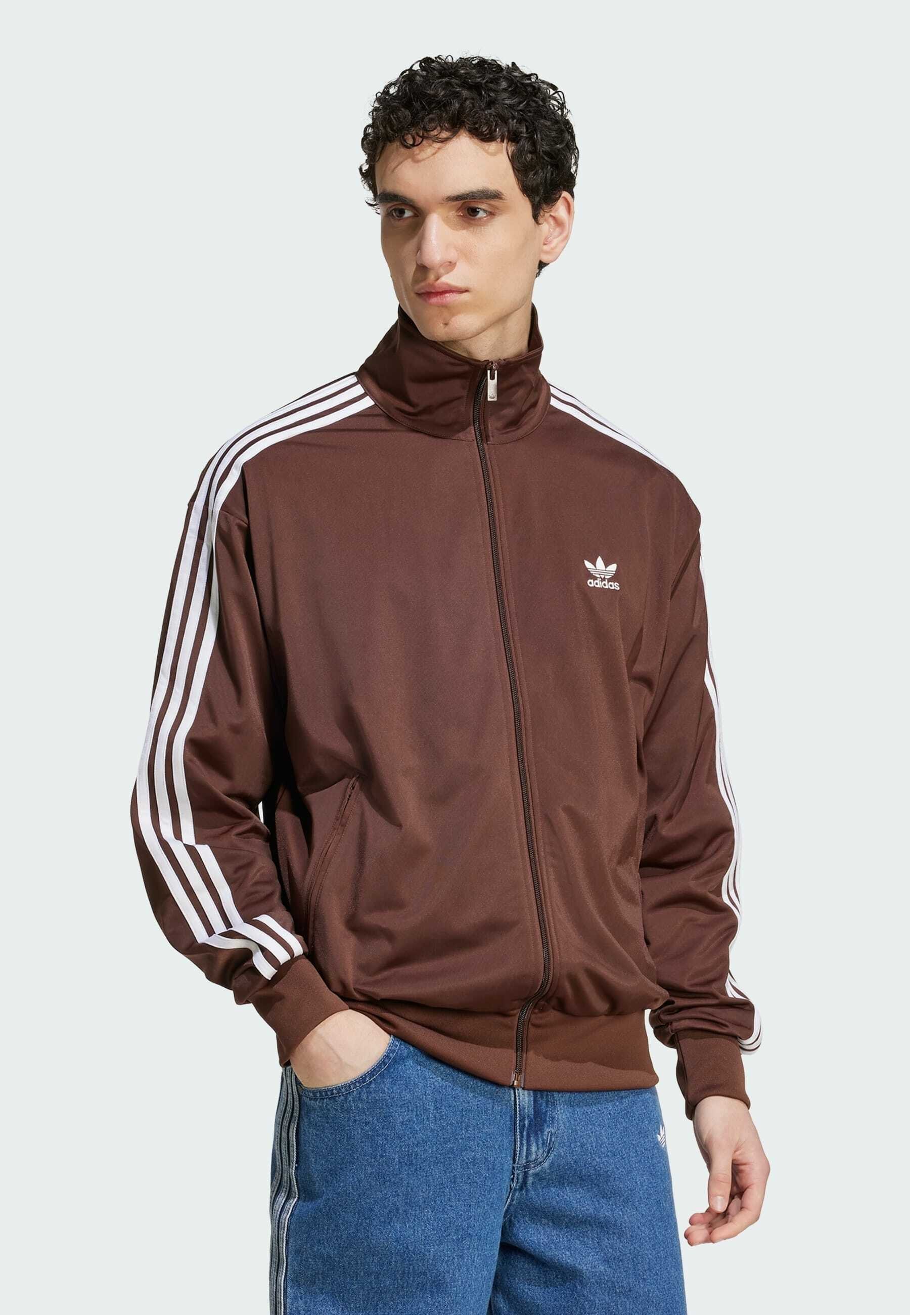 Kurtki dresowe adidas Originals
