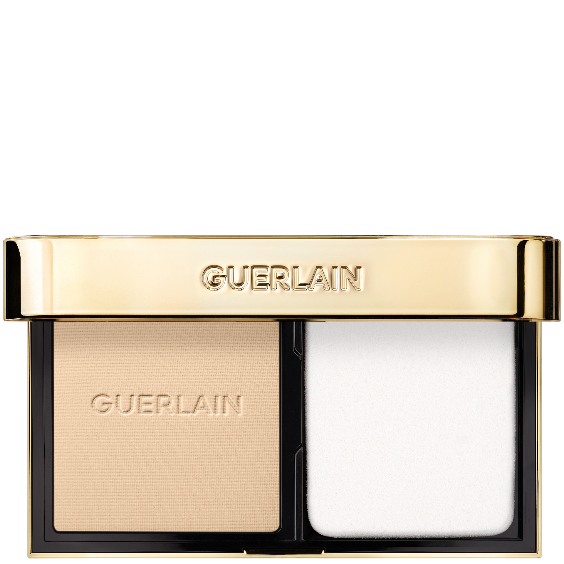 Parure Gold Compact Foundation 0N - GUERLAIN