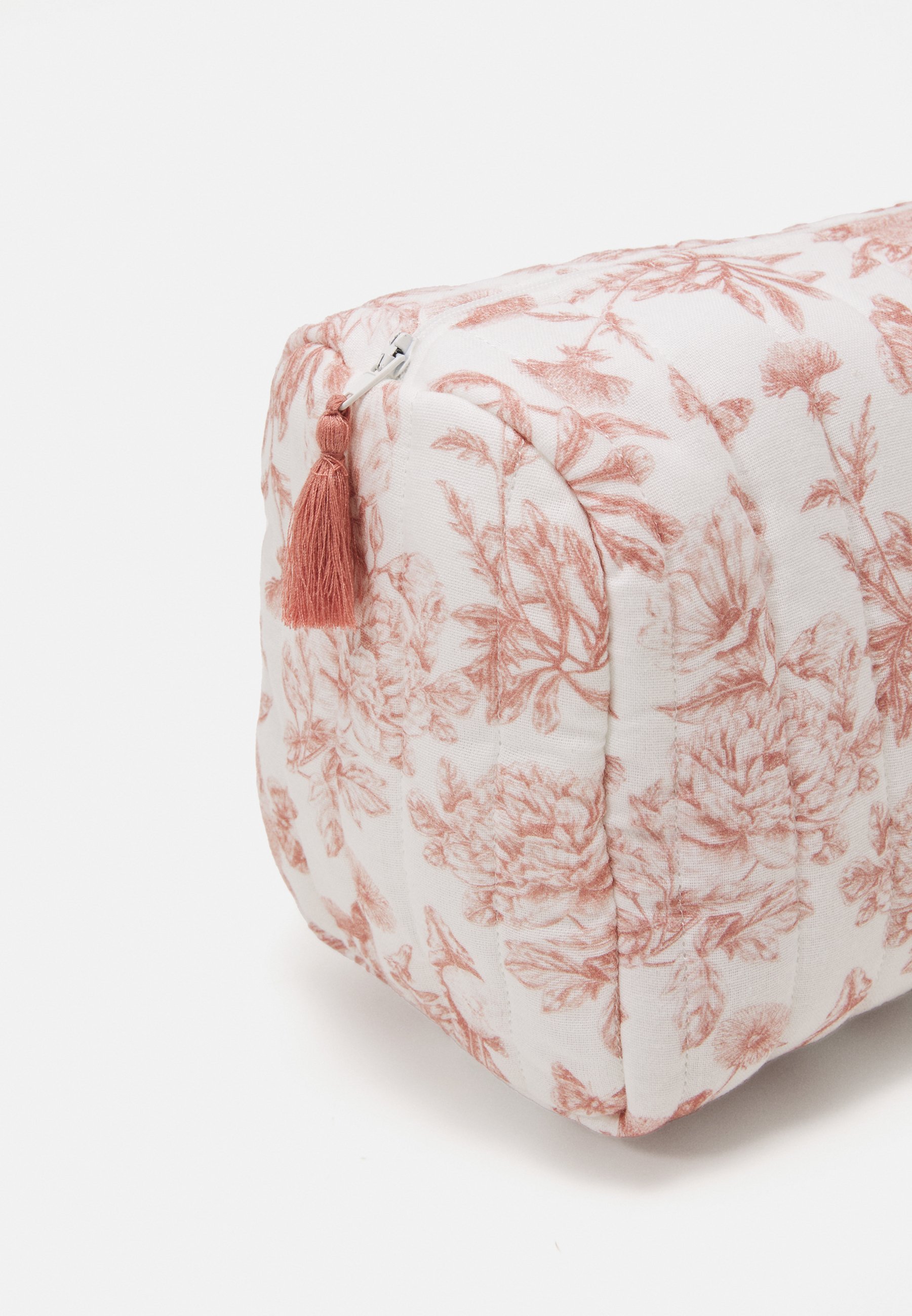 Tartine et Chocolat TROUSSETDJ UNISEX - Wash bag - peach
