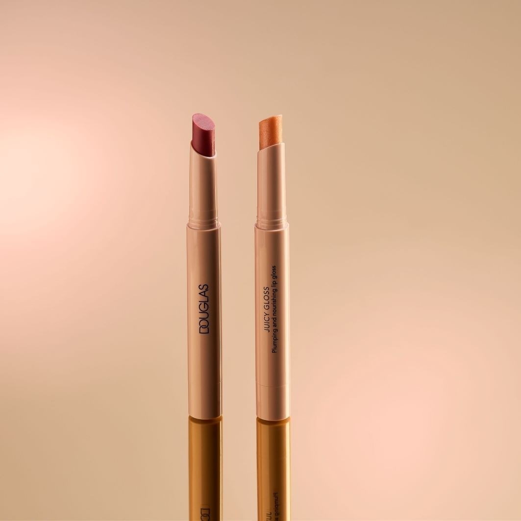 „Douglas Collection“ lūpų blizgis „Juicy Gloss“ – 2 g