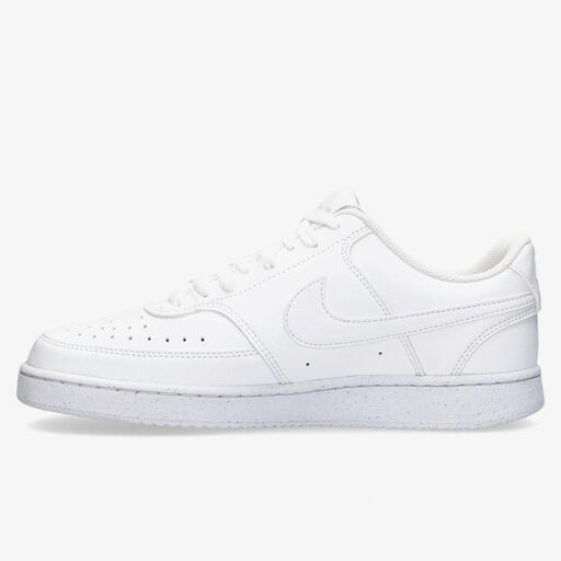 Nike Court Vision Low