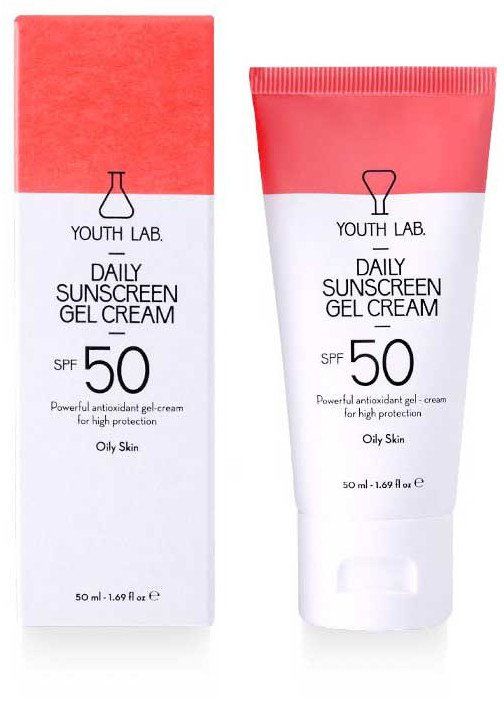 Tónovaný opaľovací krém na tvár s SPF 50 Ochrana tváre