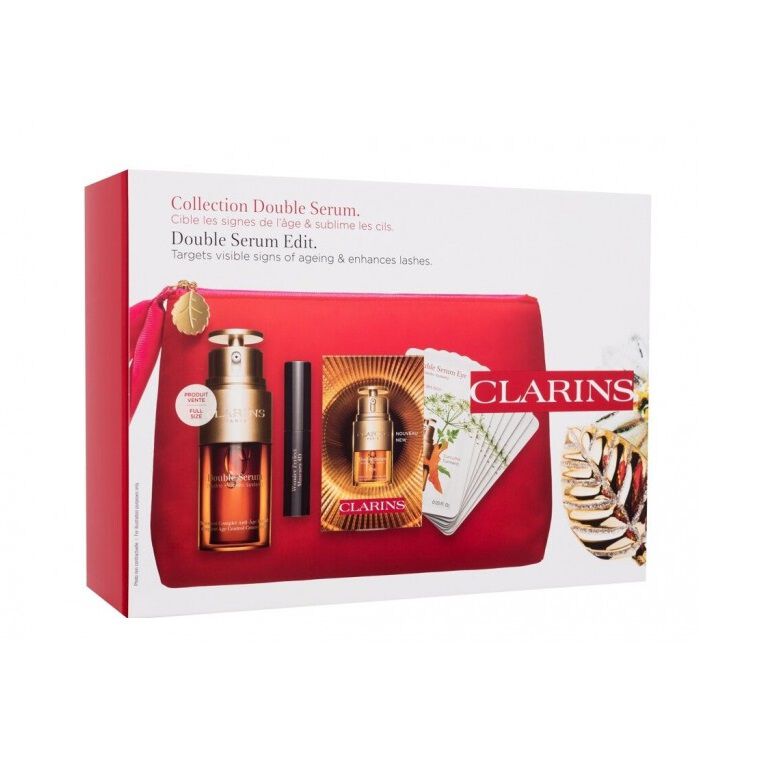 Clarins