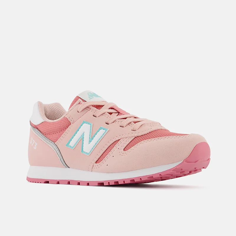 Baby 373 – Rosa Nebel mit natürlichem Rosa