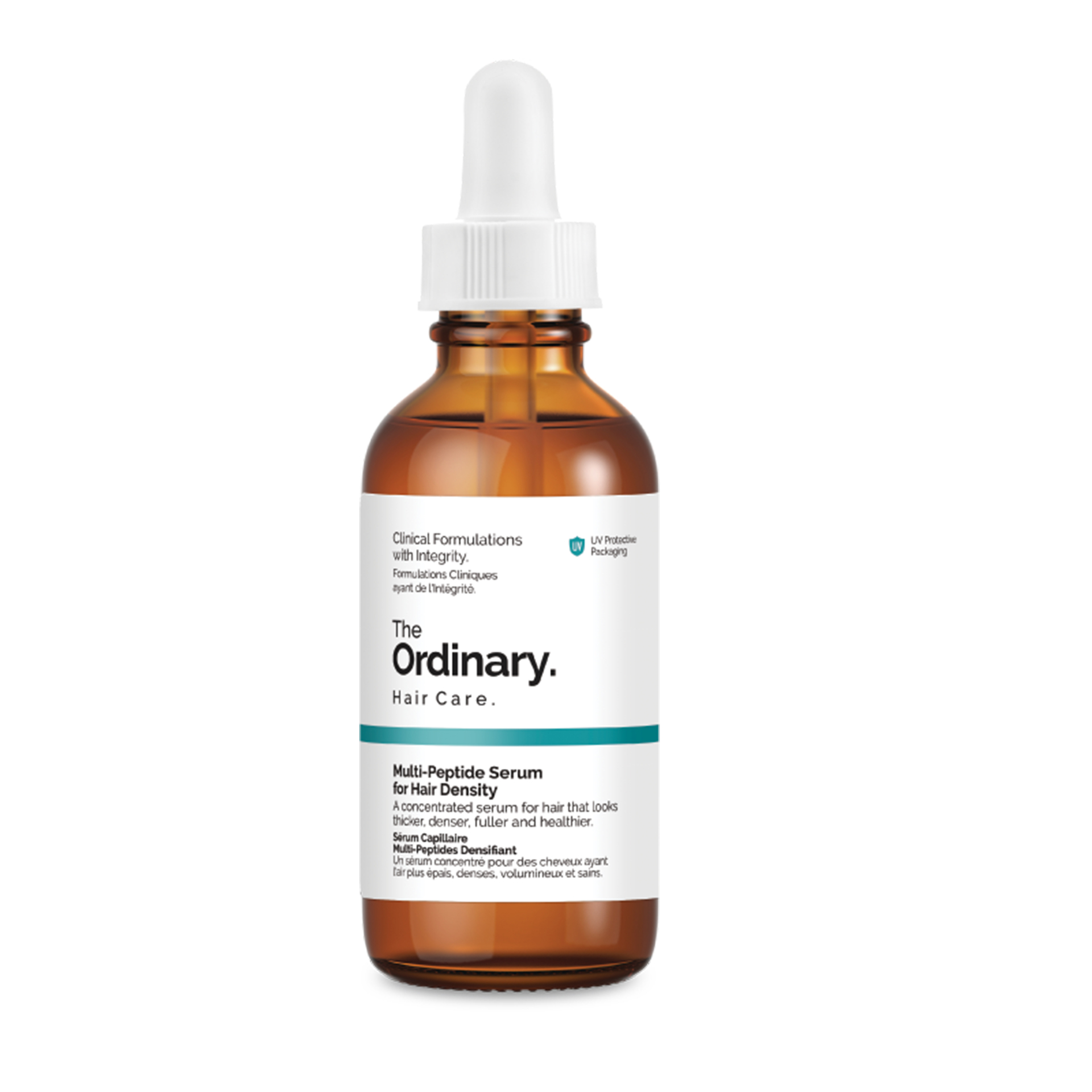Multipeptidni serum za gustoću kose 60 ml - The Ordinary
