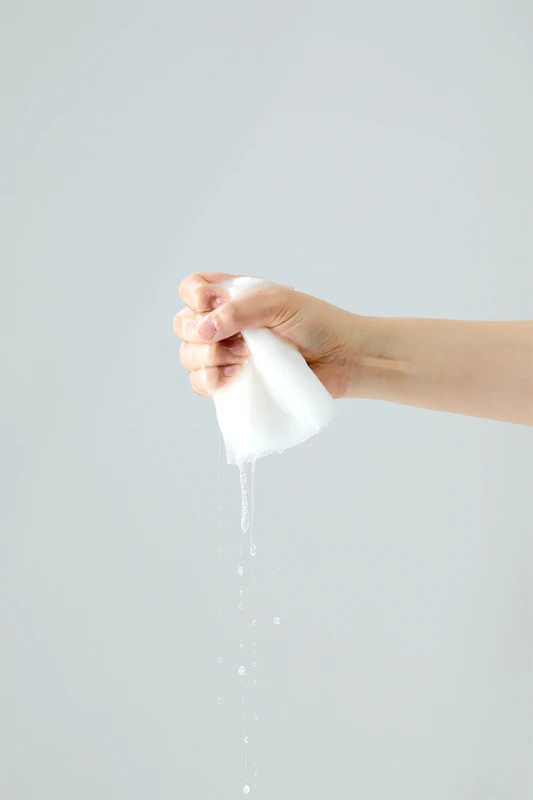 TIRTIR Ampoule Mask NMF Hydro maska v platnu, intenzivno vlažilna