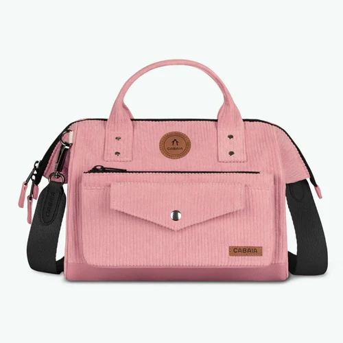 Cabaia Crossbody Adventurer Gold Coast Rose