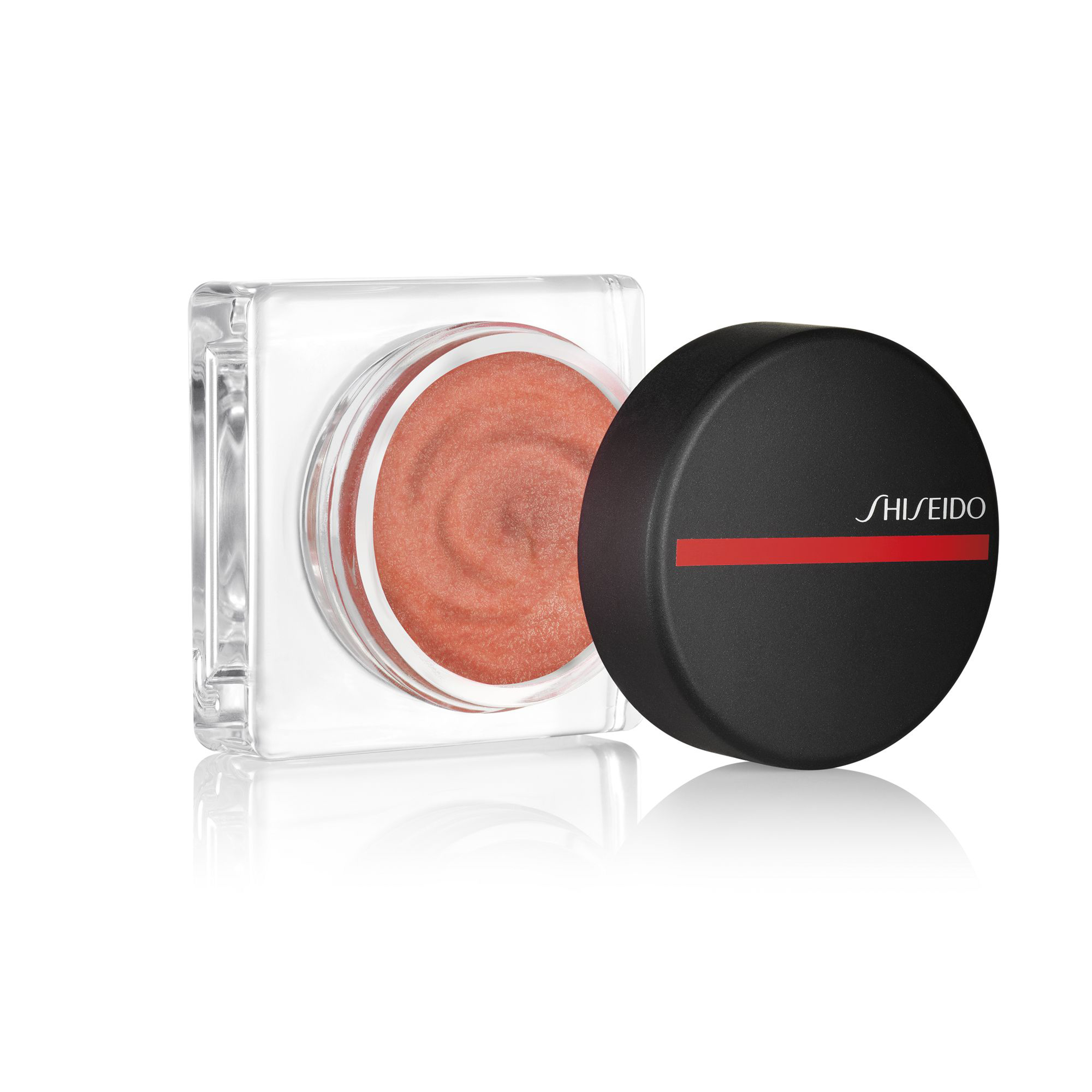 Minimalističko rumenilo u prahu 3 Momoko - Shiseido