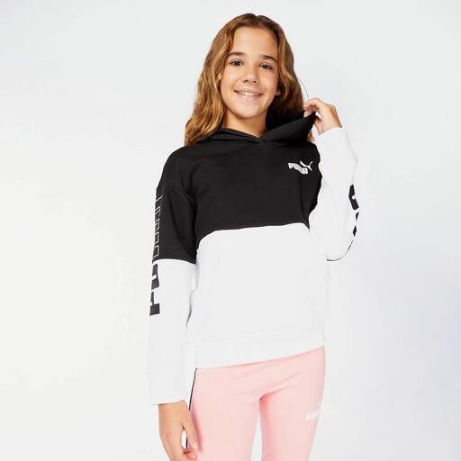  Sudadera Puma