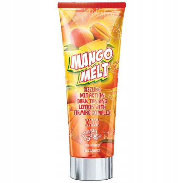 Fiesta Sun Mango Melt