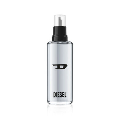 Diesel Diesel D av Diesel Eau de Toilette Refill 150 ml 150 ml