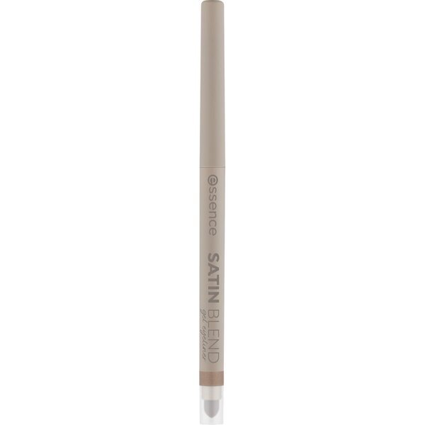 Гел ајлајнер за очи Essence Satin Blend 04 Sunlit Shimmer