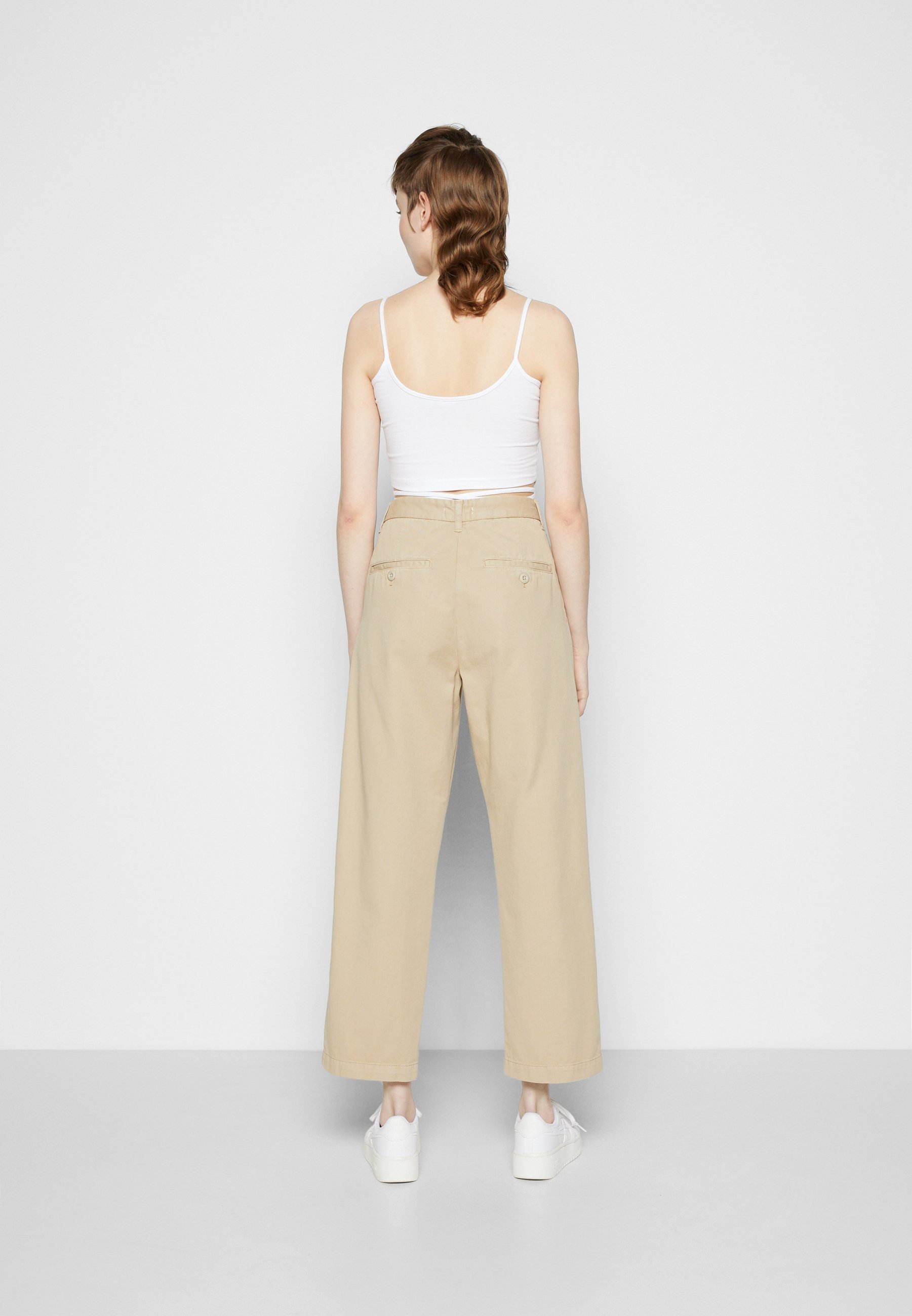 Spodnie casualowe Carhartt WIP