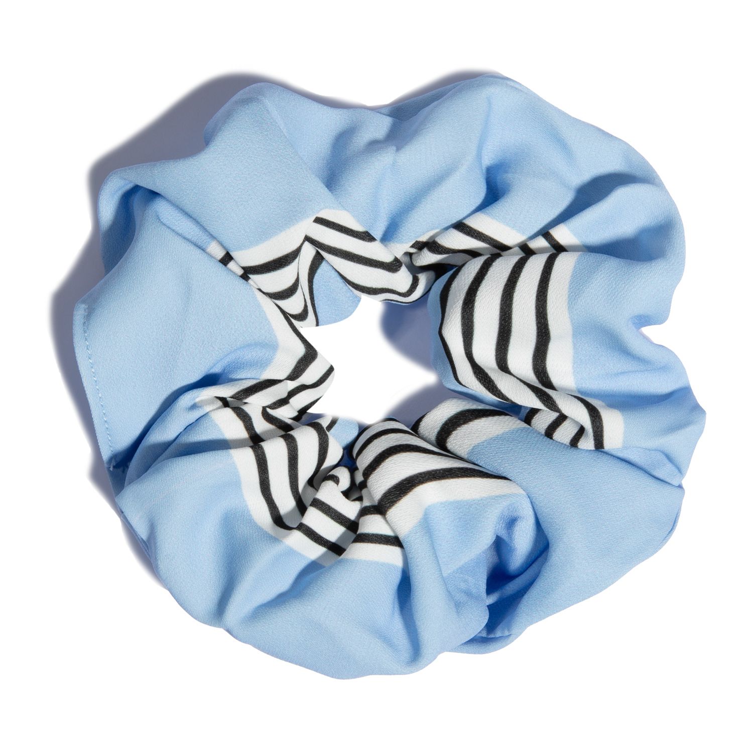 Oh My Hair Scrunchie Žehličky na vlasy a príslušenstvo