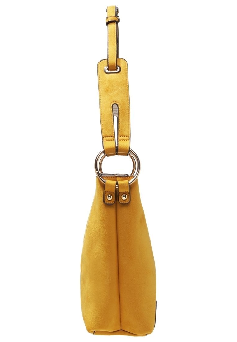 River Island handtas - geel