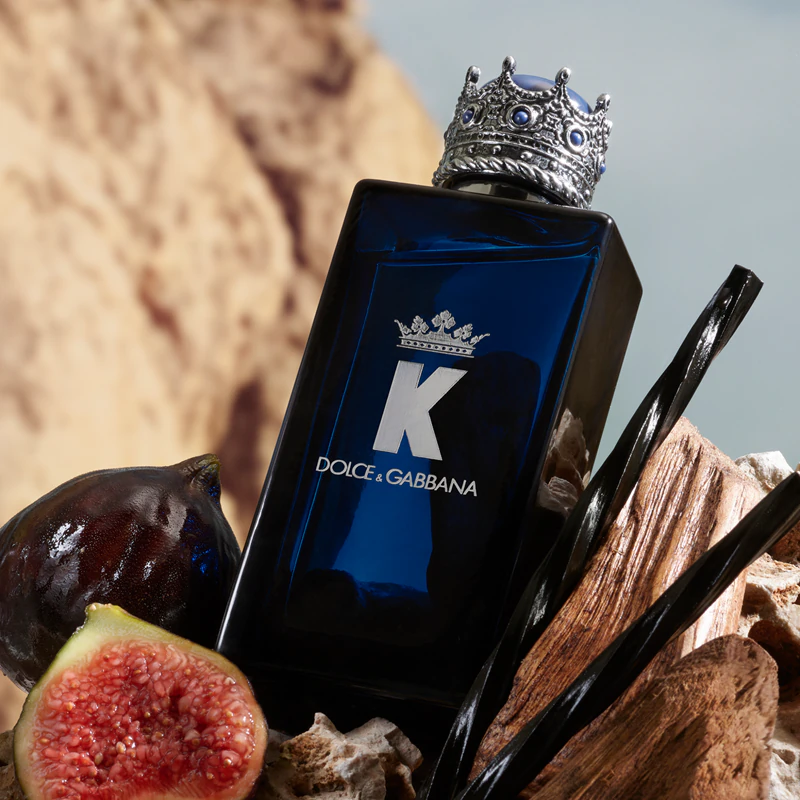 Dolce&Gabbana K by Dolce&Gabbana Parfum, perfume masculino