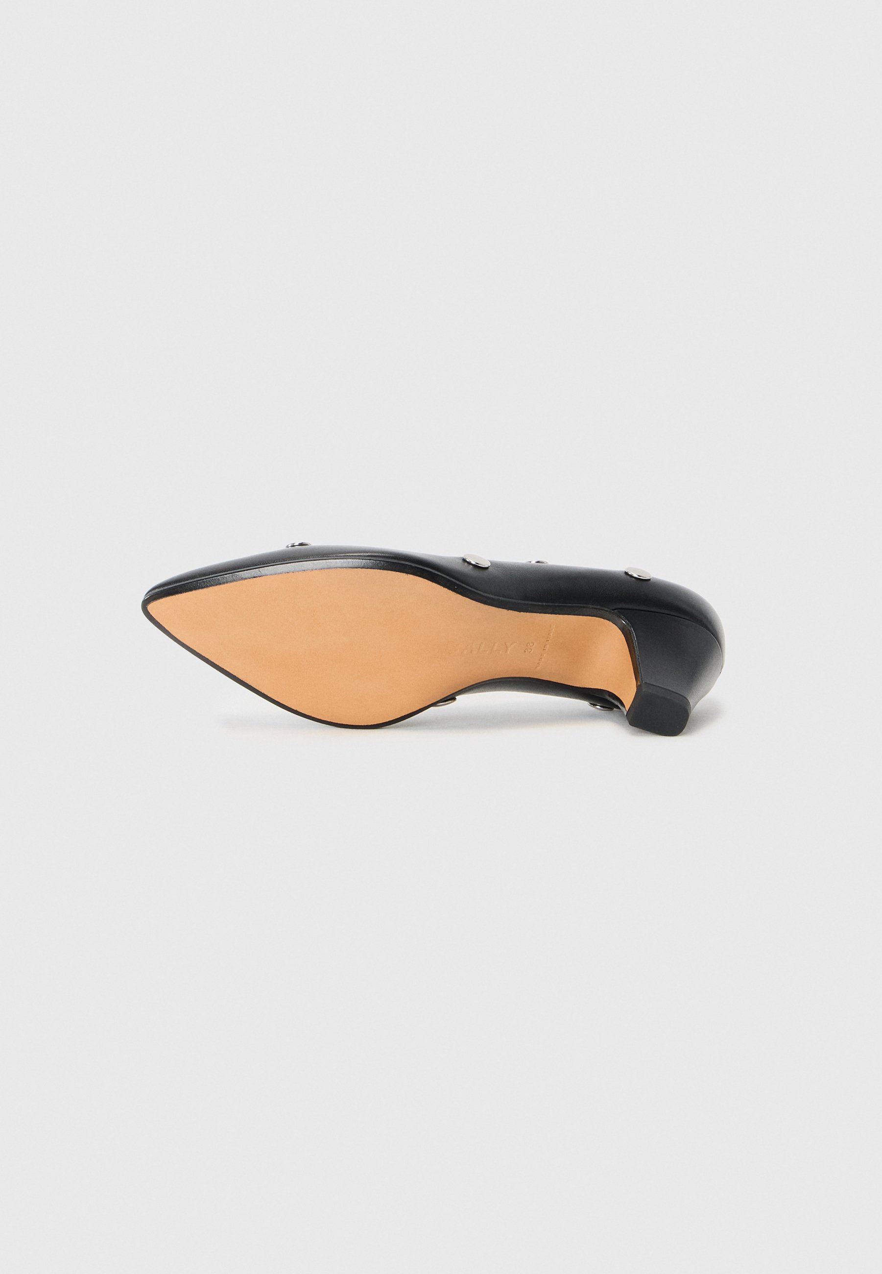 Bally ALINE - Sapatos de salto clássico - preto
