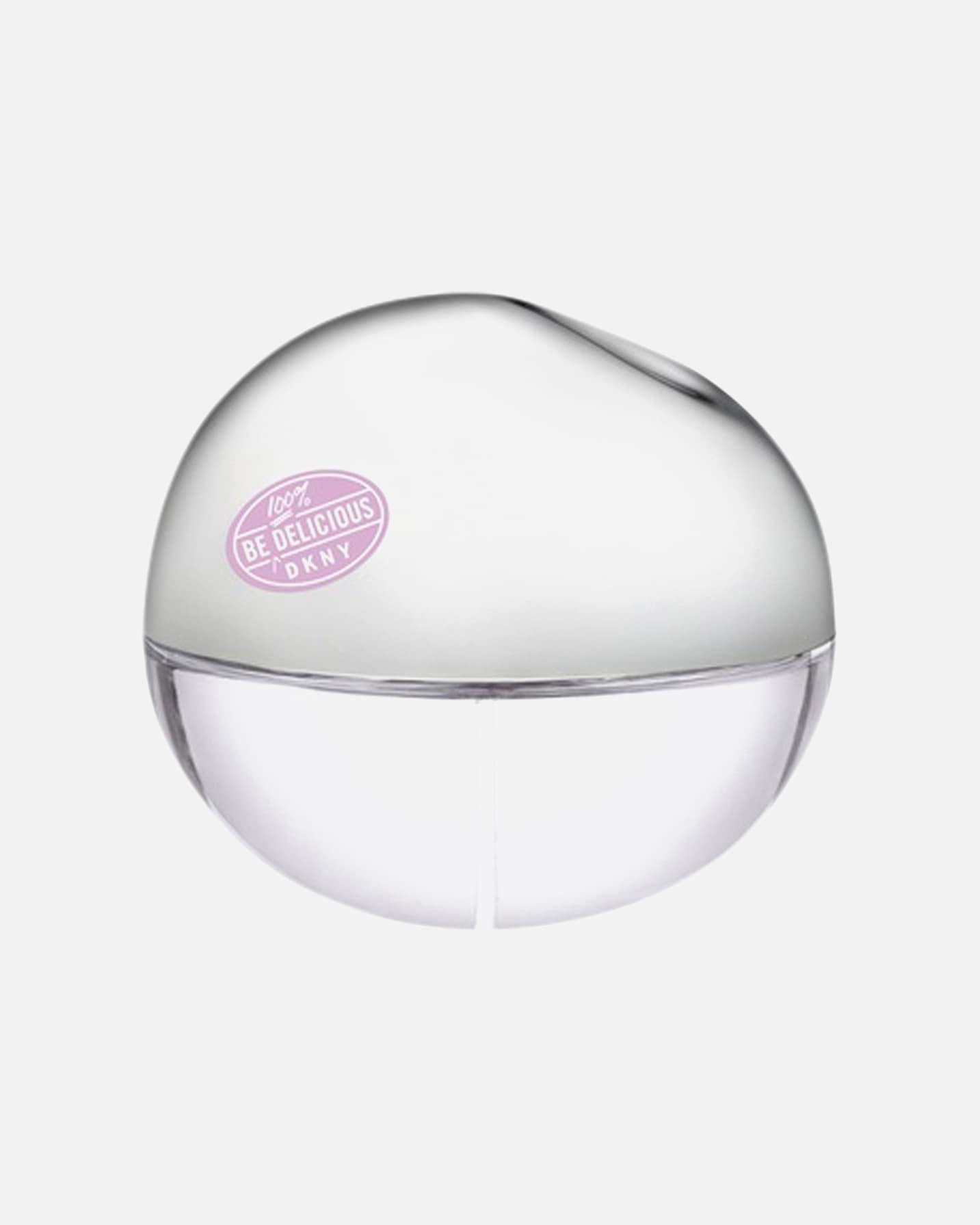 DKNY parfumovaná voda Be Delicious – 100% pôžitok – 30 ml