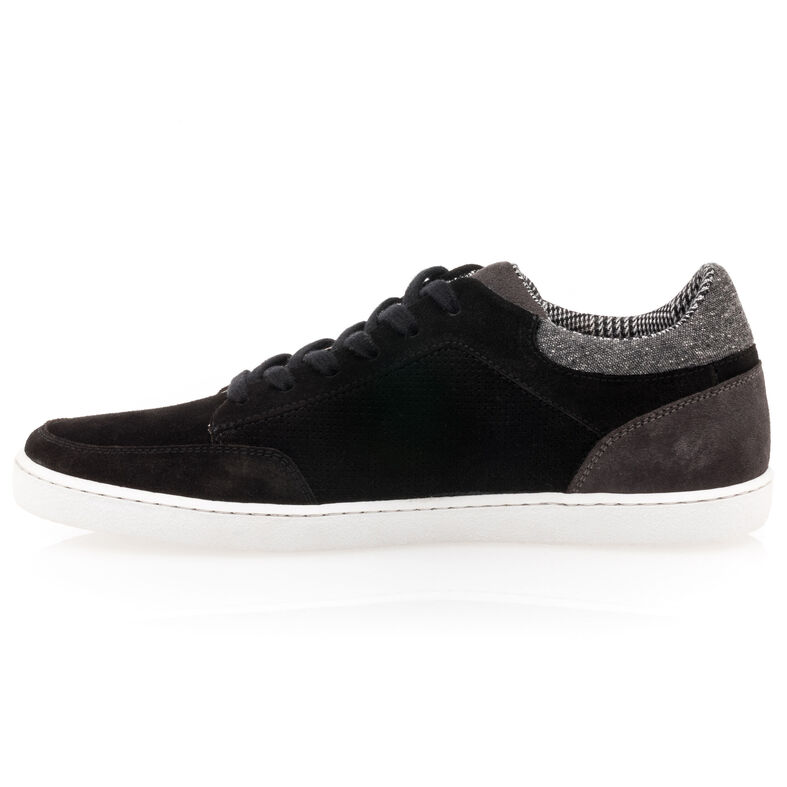 Korit / lenkkarit Homme Noir