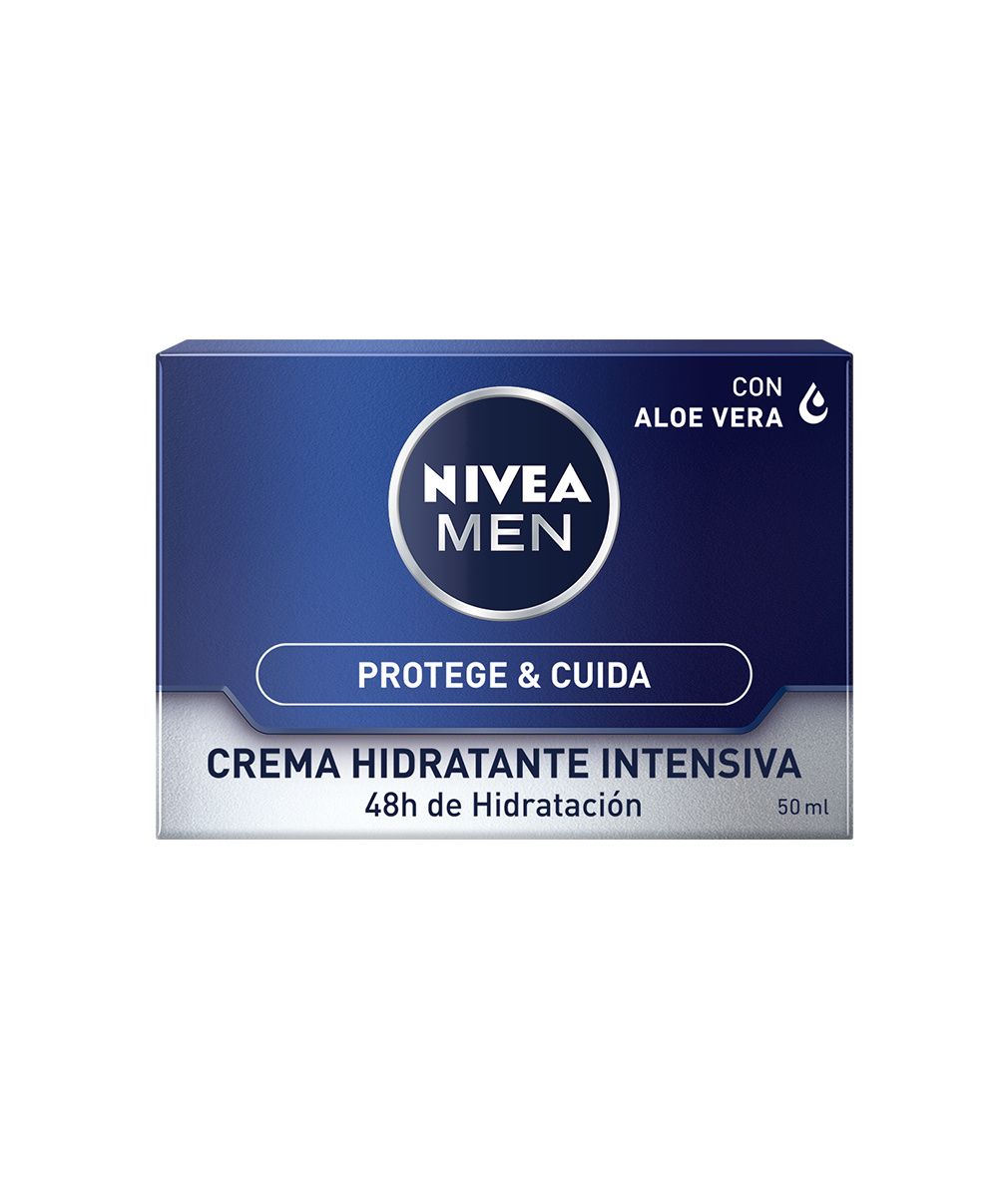 Intenzívny hydratačný krém Men Protect & Care Hydratačné krémy pre mužov