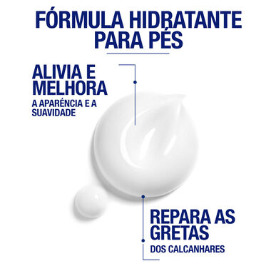 Neutrogena fotkräm för reparation av spruckna hälar 2 x 50 ml
