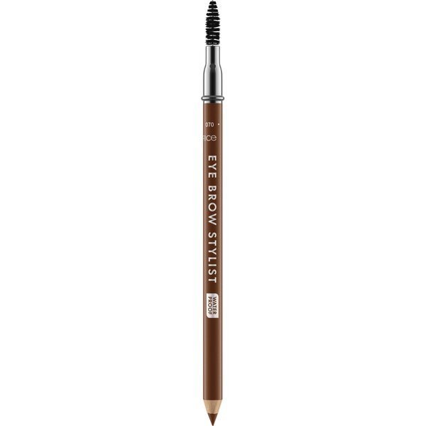Svinčnik za obrvi Catrice Eye Brow Stylist 070 Chestnut Charm 1,4 g