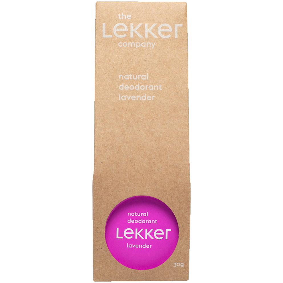 Lecker Lavendel