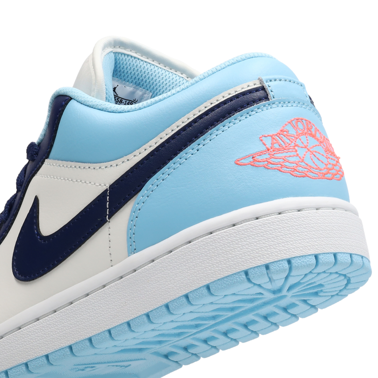 Jordan Air Jordan 1 Low