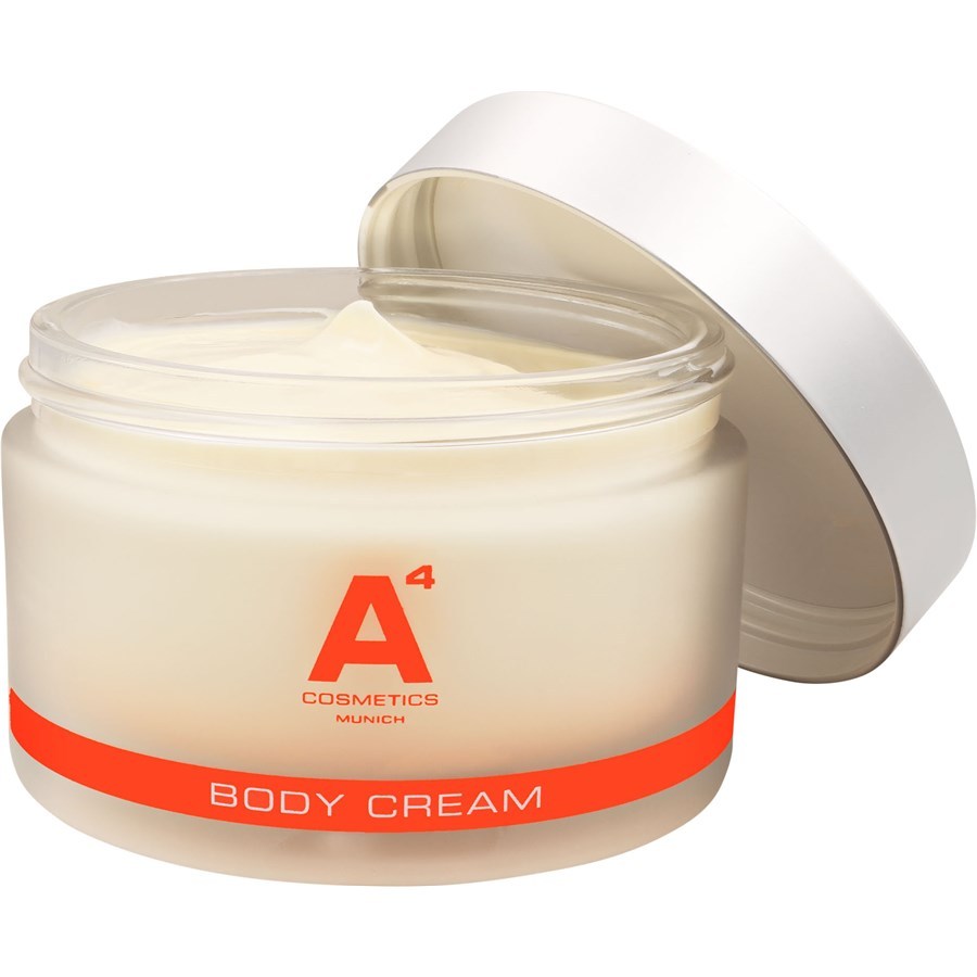 A4 Kozmetika Körpercreme - 200 ml