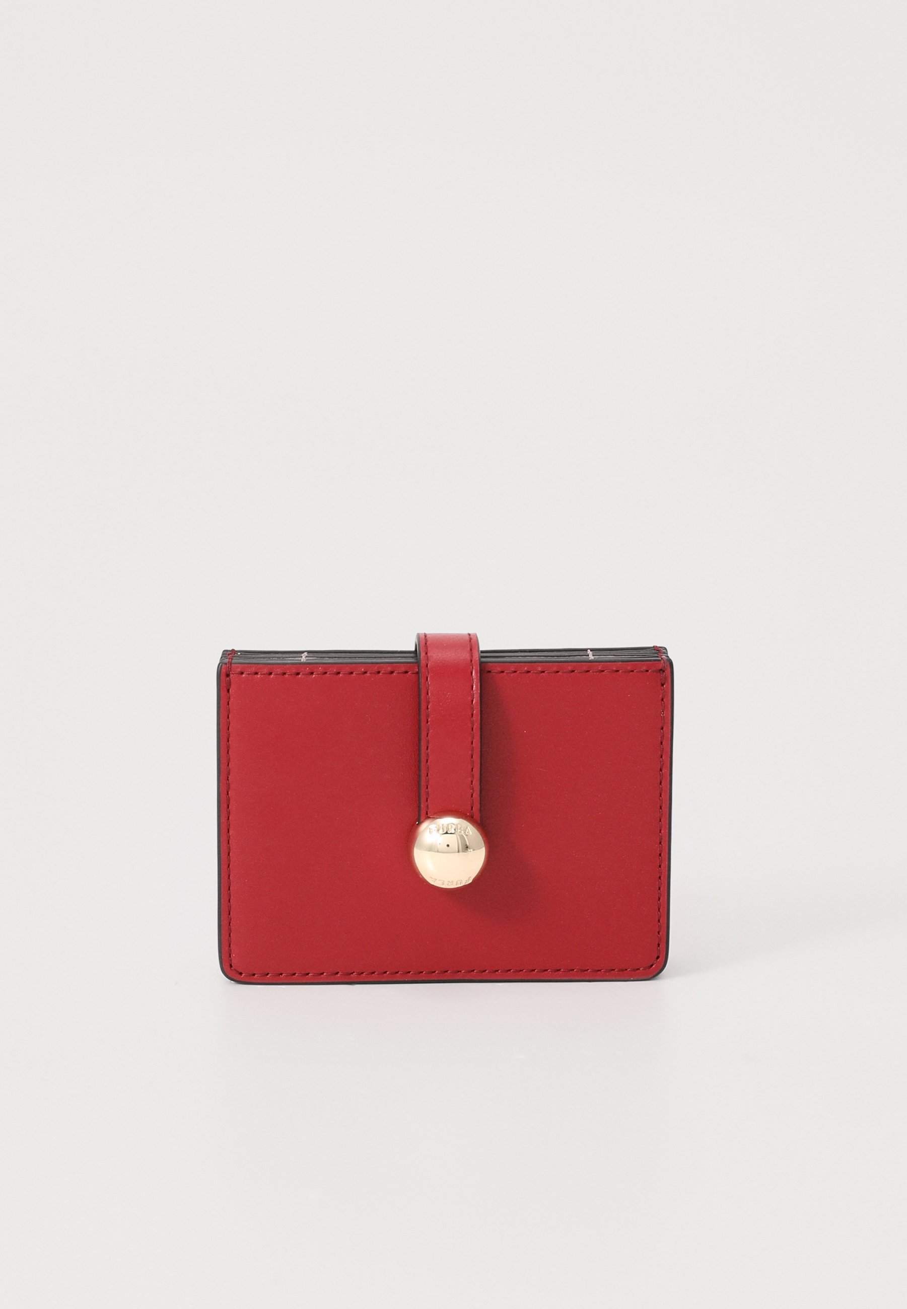 Furla LOMMETASKE - Lommebok - lacca+mauve int.