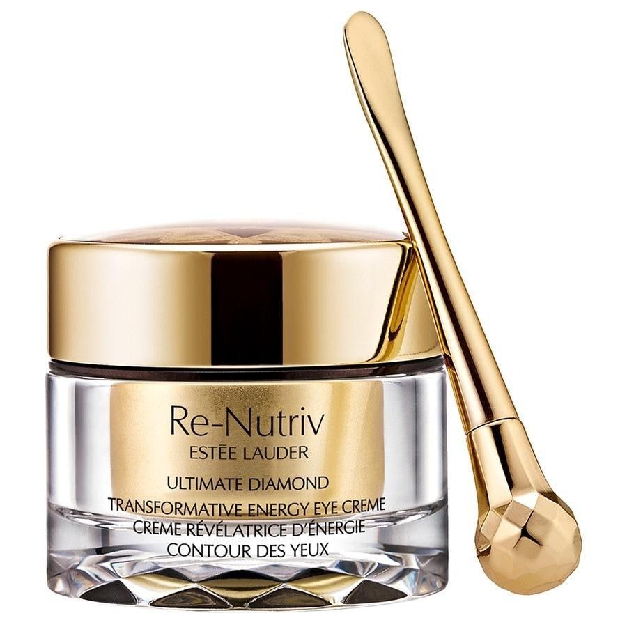Estée Lauder Re-Nutriv Ultimate Diamond Transformative Energy augenkrēms - 15 ml