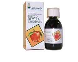 Suco de maçã com recheio ARCANGEA 200 ml