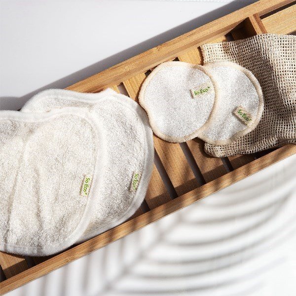 Kit de limpieza facial So Eco