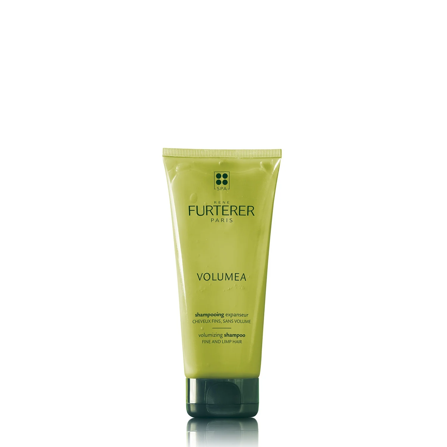 Volumea Shampooing Expanseur - Shampoo Volumizzante