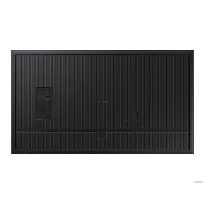 Monitor profesional - SAMSUNG - LH43QBCEBGCXEN - 43'' - UHD 4K - 350 cd/m²