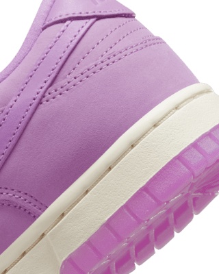 Nike Dunk Low Premium MF Women's Shoes