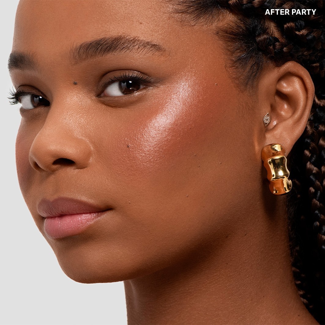 Morphe Blush Cheek Thrills Face Trio - 10,8 g