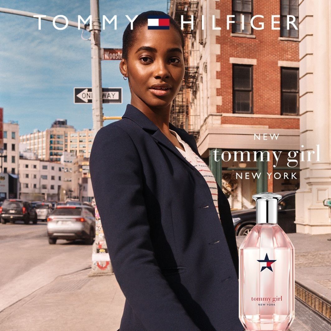 Tommy Hilfiger parfem Tommy Girl New York - 30 ml
