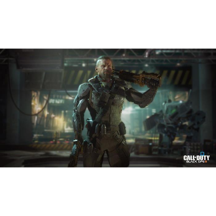 PS4 de 1 TB + Call of Duty Black Ops III