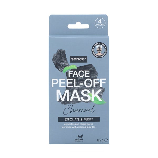 Mască facială detașabilă | 1 unitate