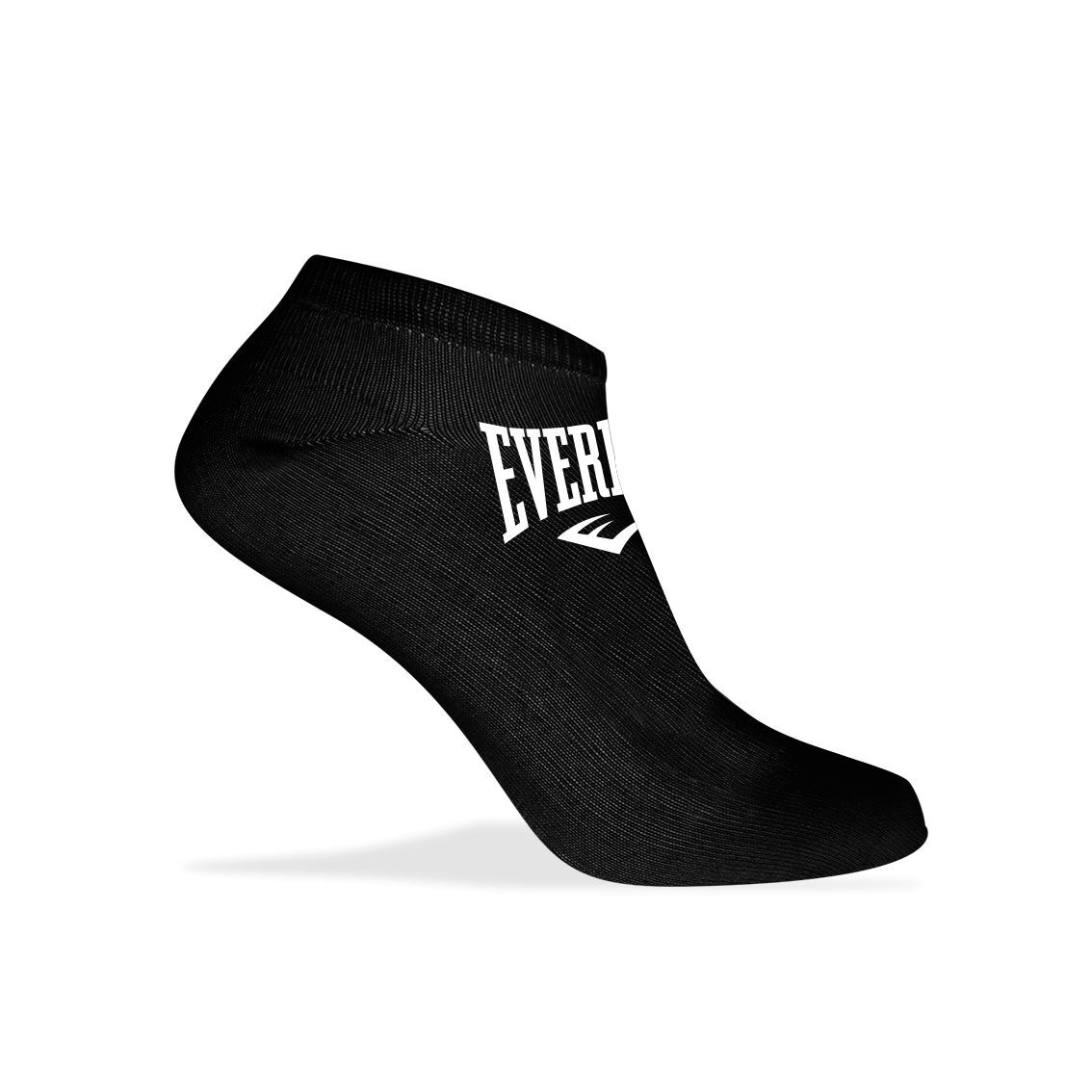  Lot de 9 paires de chaussettes Everlast assorties