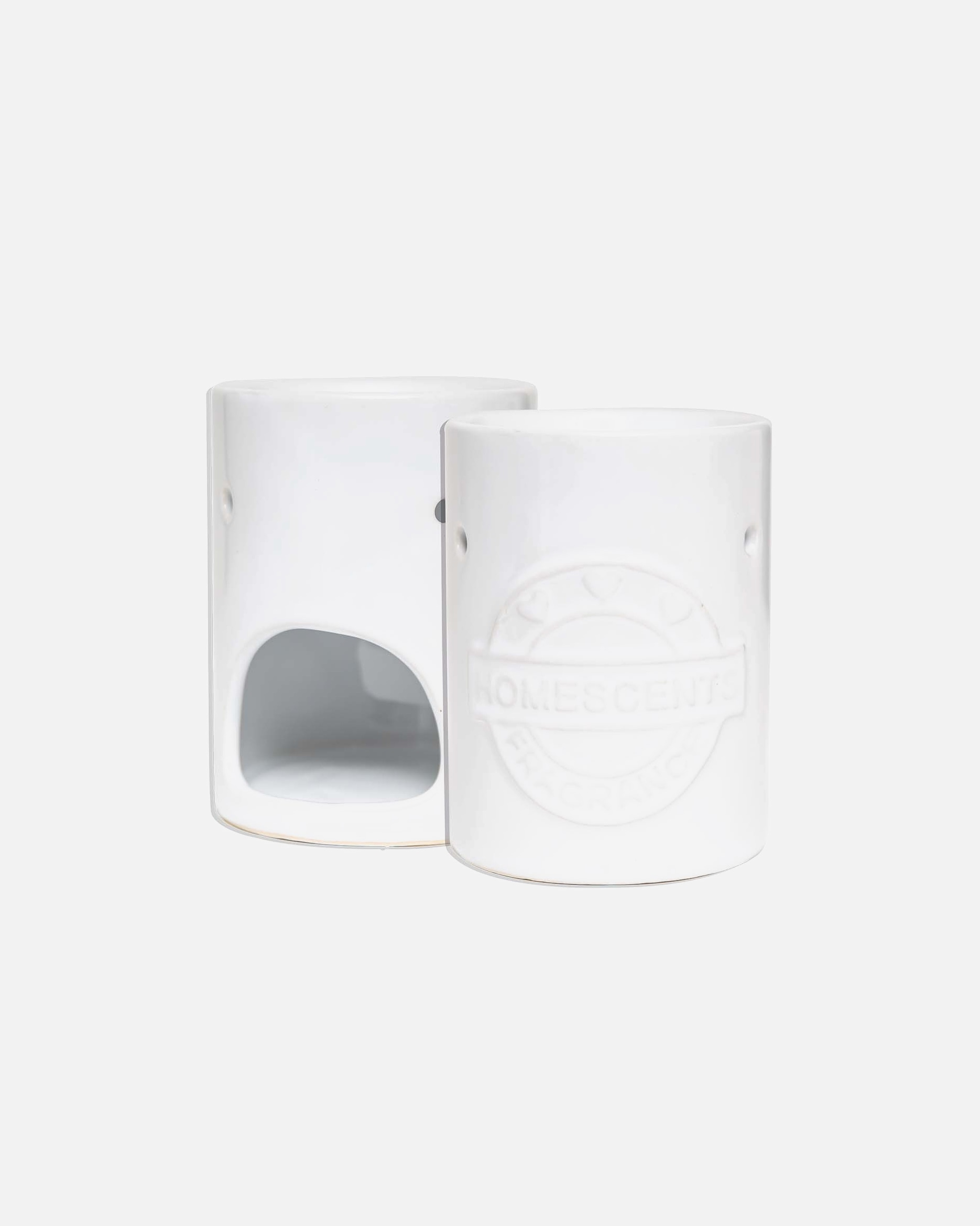 Galeo Brule-parfum Homescents blanc