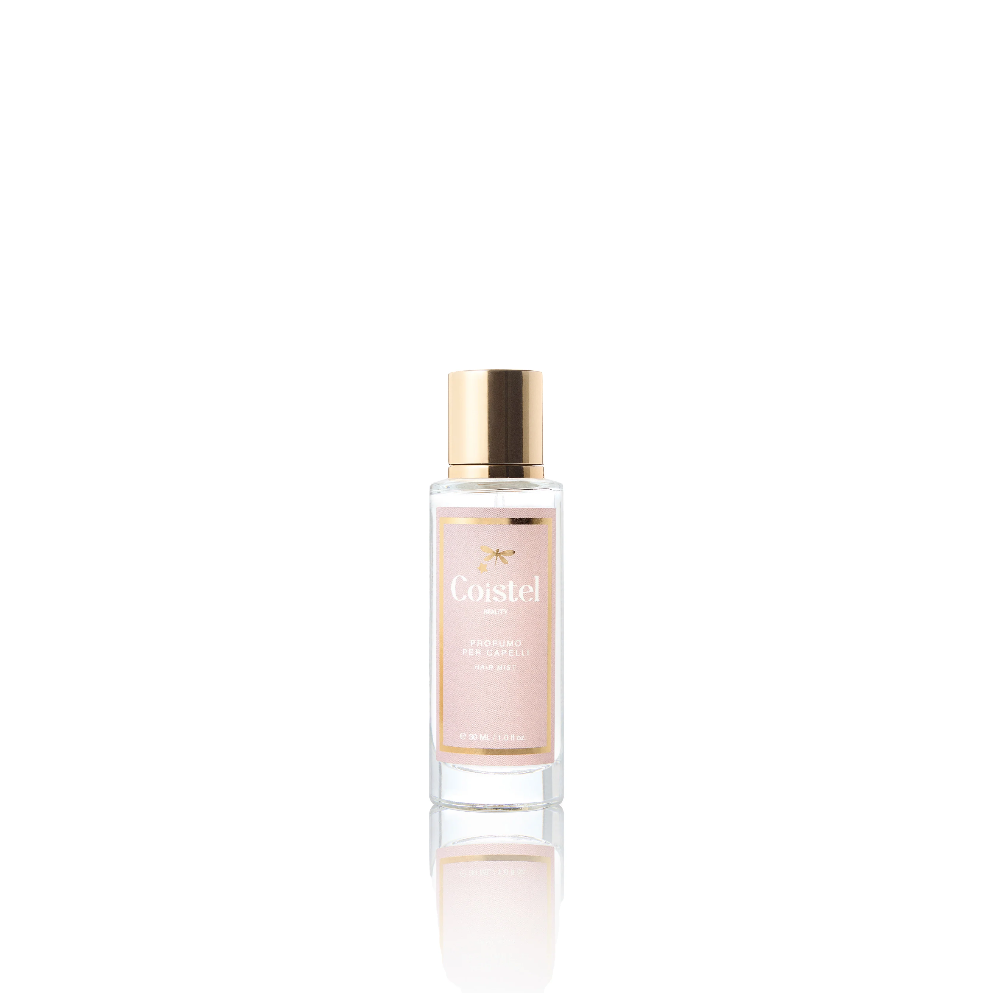 Hair care Hair Mist - Profumo per Capelli