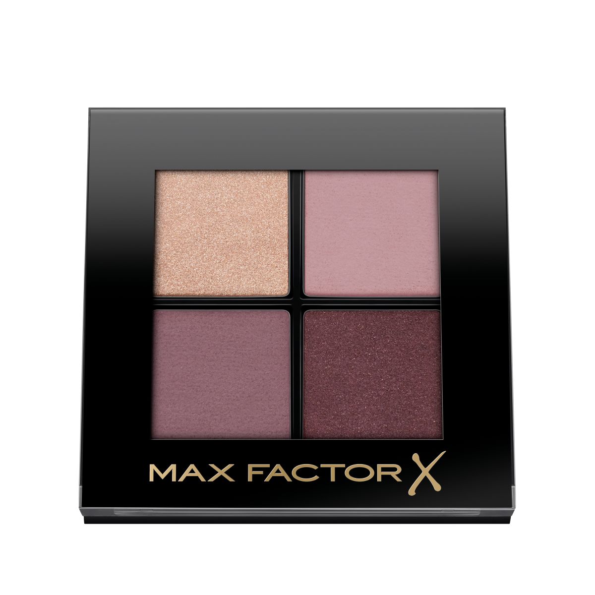 Max Factor-ekspert