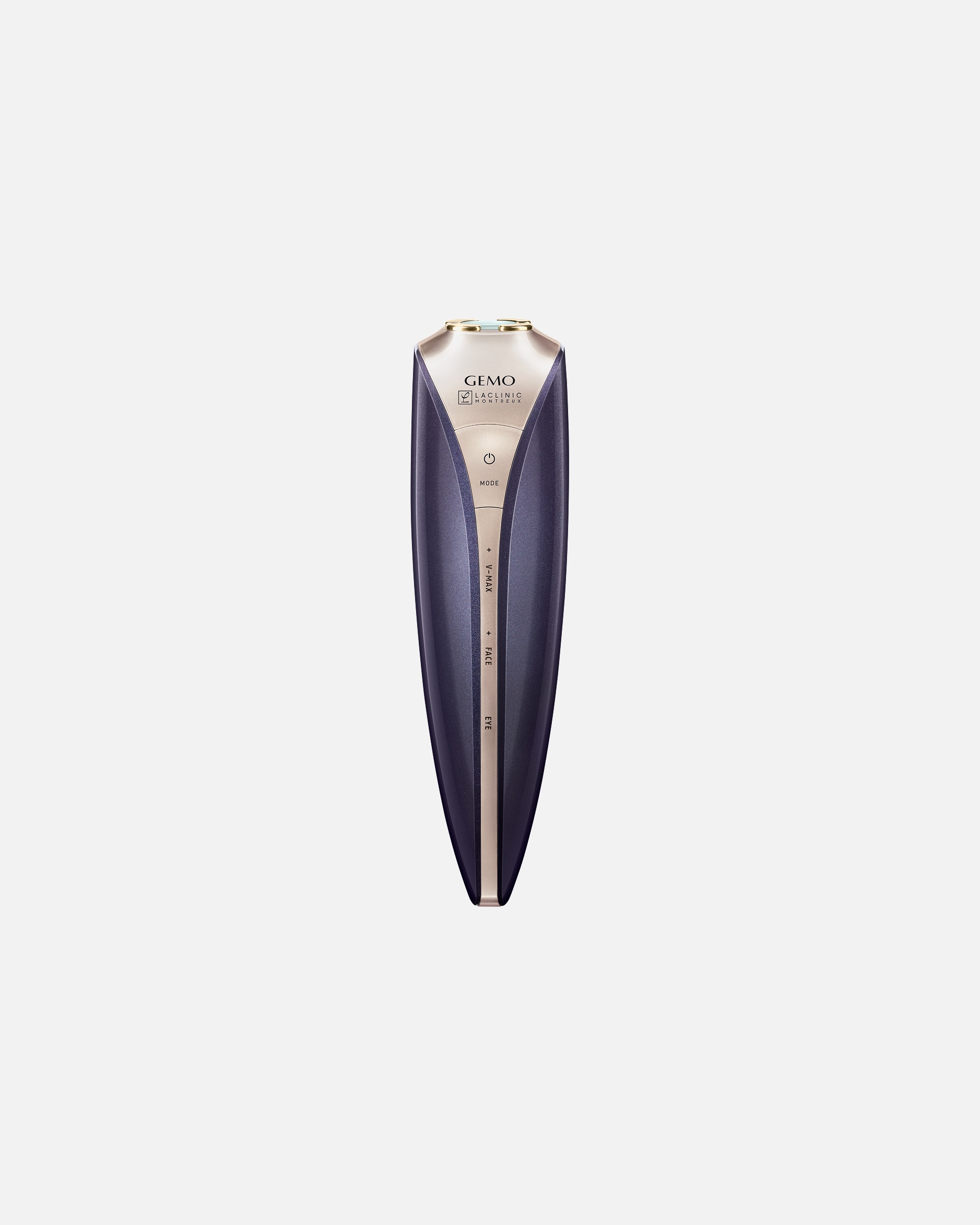 GEMO Anti-Aging Care G10 ANTI-AGING SKJØNNHETSAPPARAT - 1 stk.