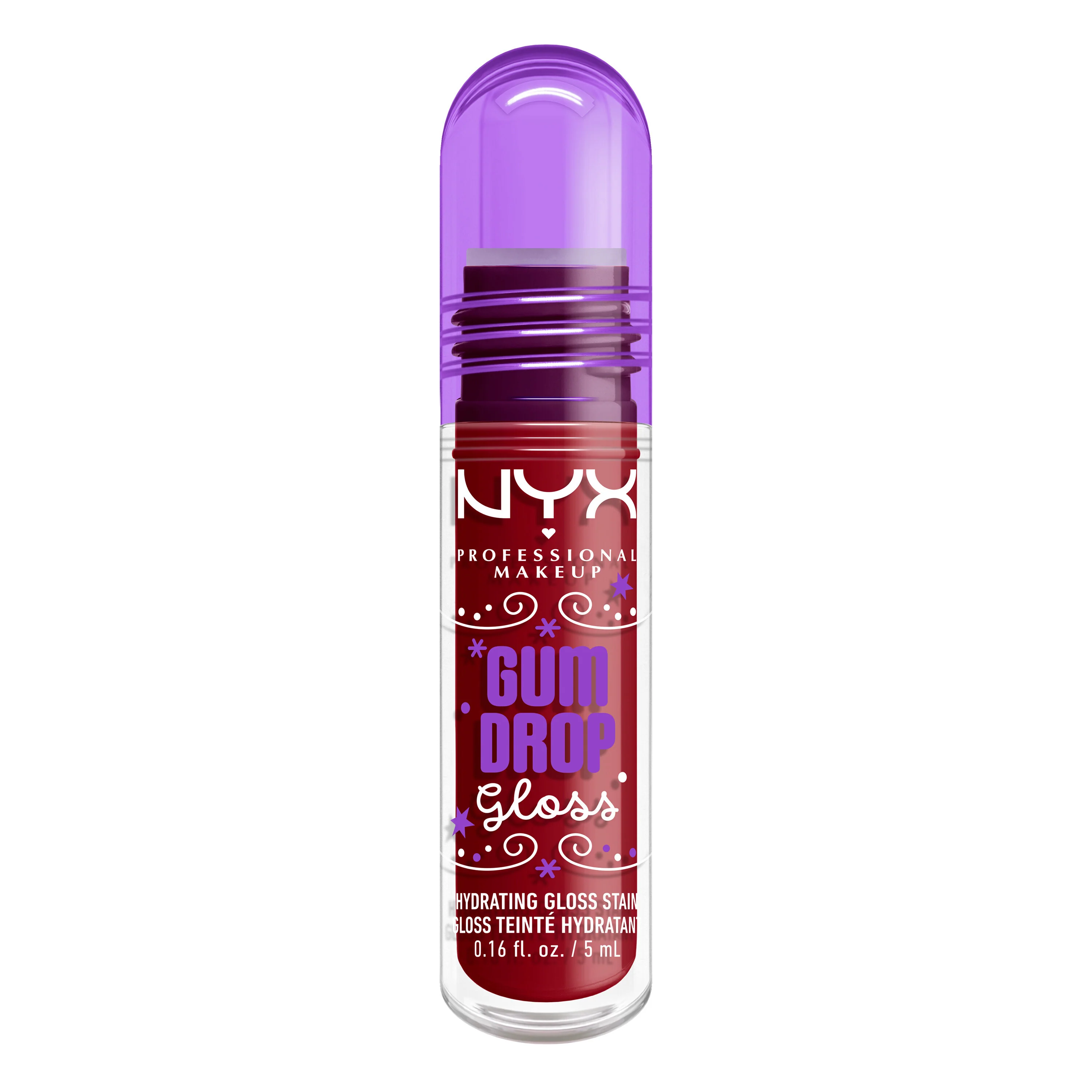 Labbra Holiday Gum Drop Gloss - Gloss