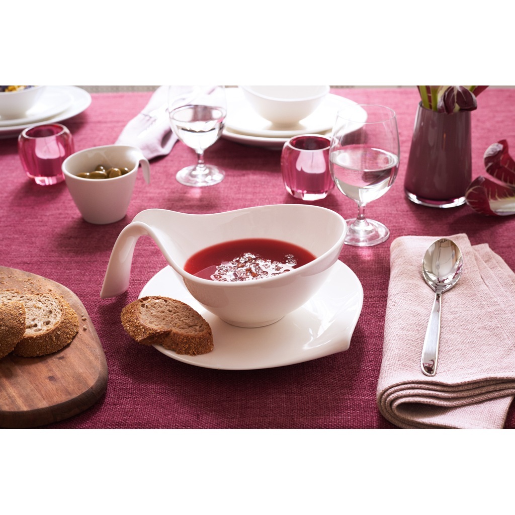 Villeroy & Boch posuda s Flow ručkom - 1 komad