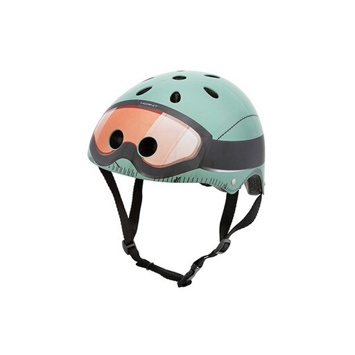 Παιδικό Κράνος Hornit Commander Mini Lids Μέγεθος M