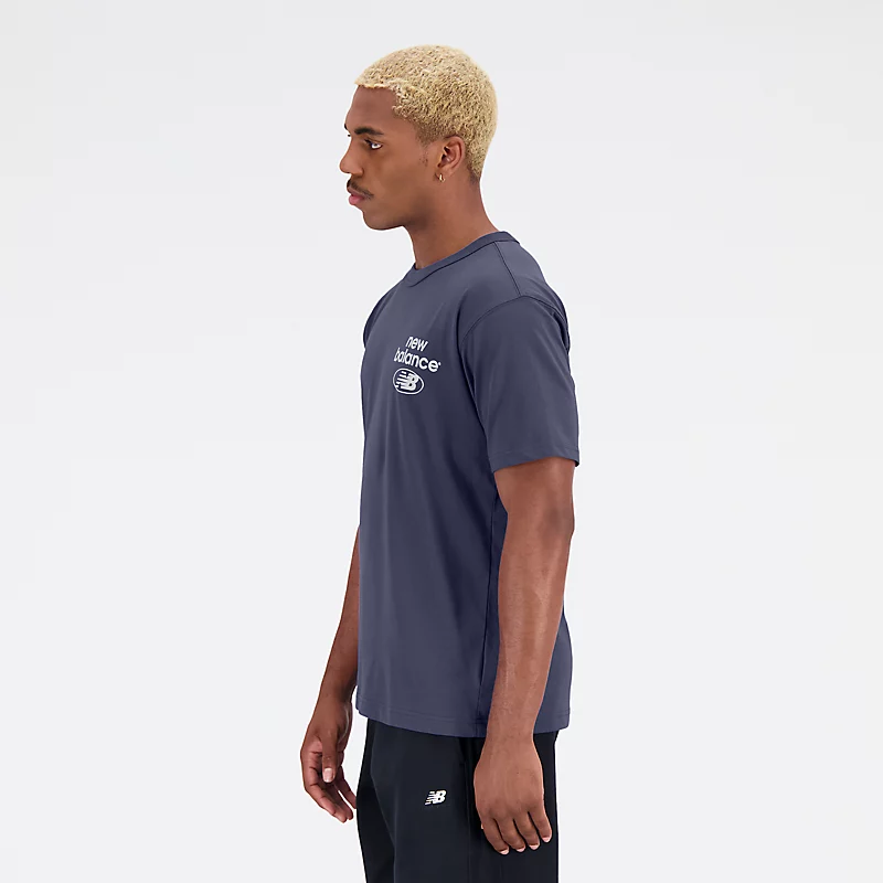 Essentiële herenkleding in een nieuw jasje: katoenen jersey - ECLIPSE