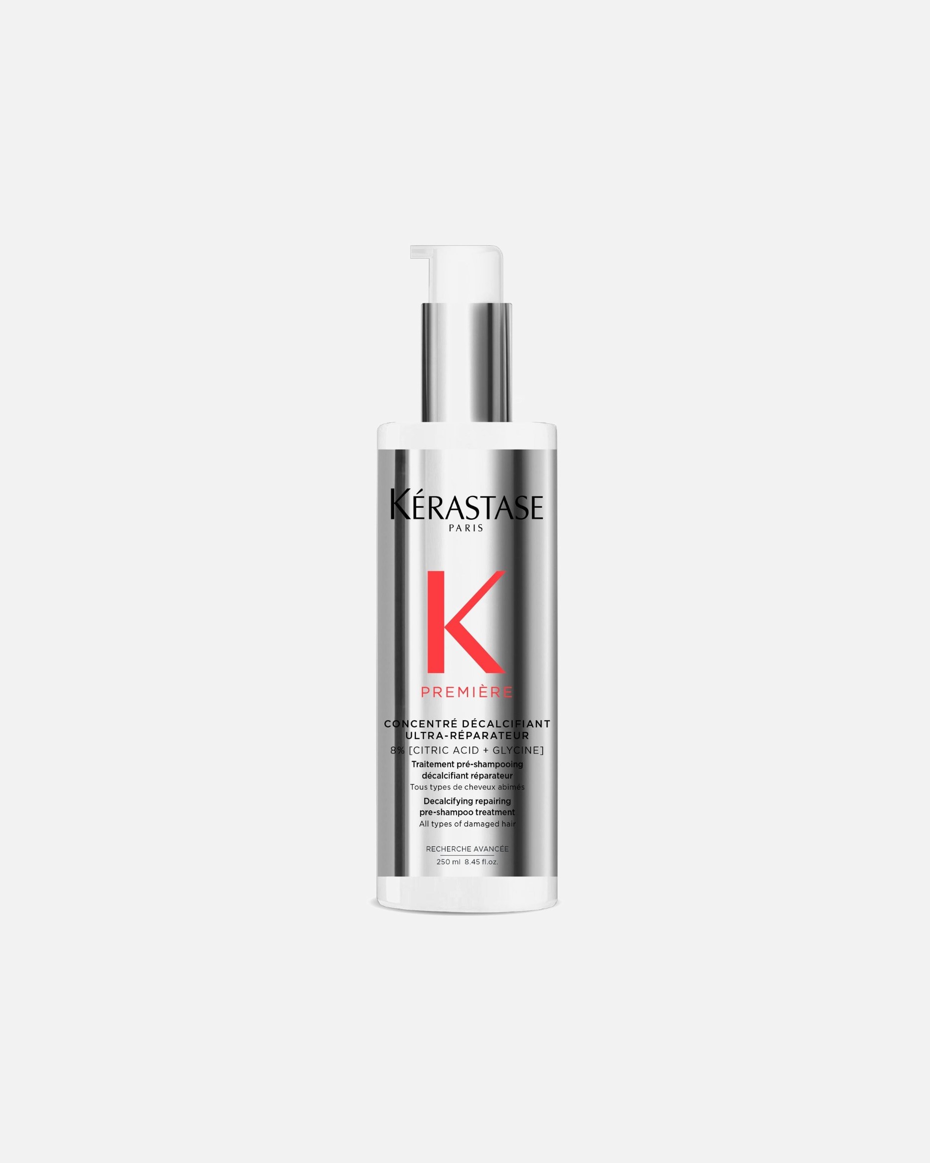Kérastase Haarkur Première ultra obnavljajući koncentrat za uklanjanje kamenca – 45 ml